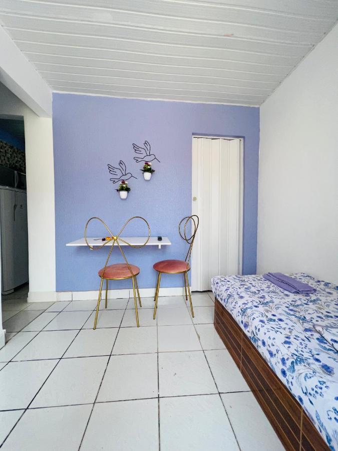 La Casita Apartment Beberibe Exterior photo