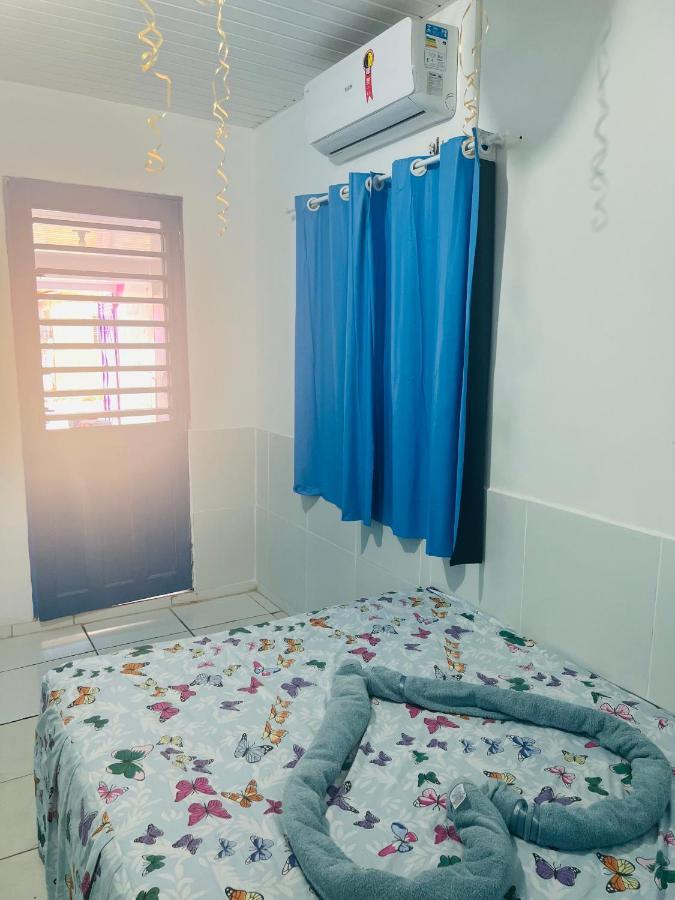 La Casita Apartment Beberibe Exterior photo